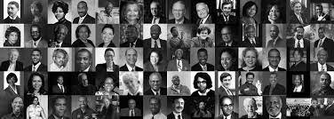 Random photos of black people