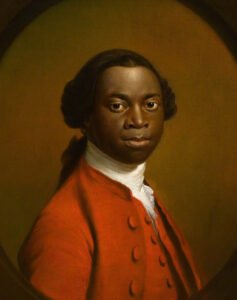 Olaudah Equiano